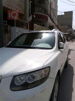 هيونداي سانتافي